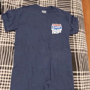 Cedar point shirt